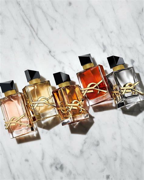 ysl libre series|ysl libre collection.